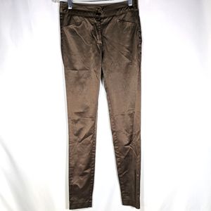 H&M Bronze Pants